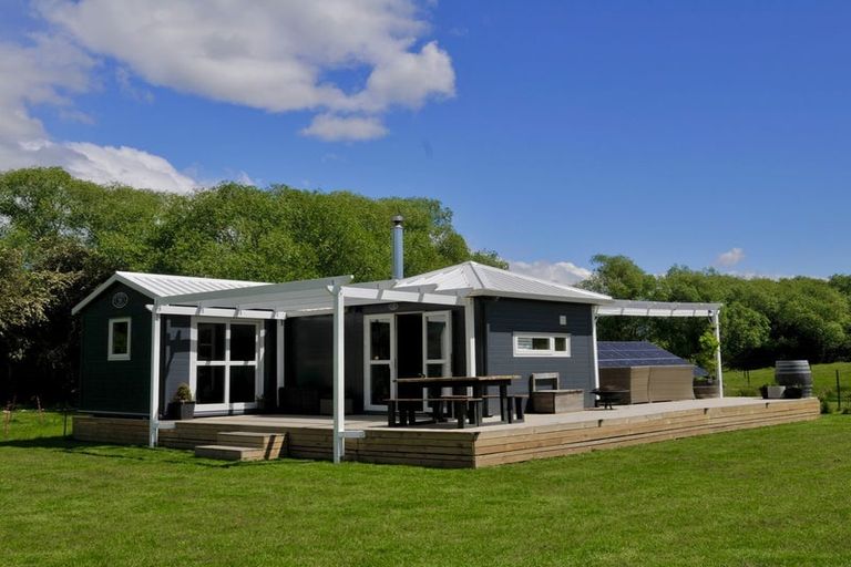Photo of property in 88 Maytown Road, Waimate, 7978