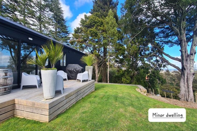 Photo of property in 46 Harry Dreadon Road, Opaheke, Papakura, 2584