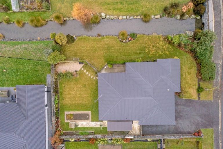 Photo of property in 10 Braebrook Drive, Netherby, Ashburton, 7700