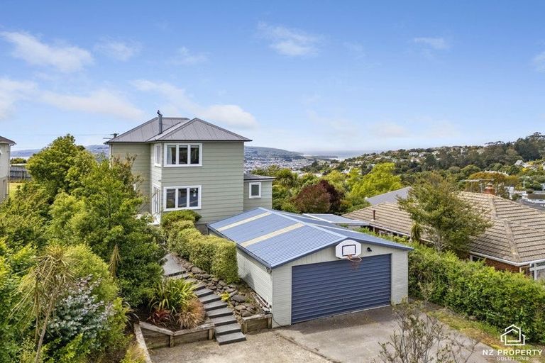 Photo of property in 101 Riselaw Road, Calton Hill, Dunedin, 9012