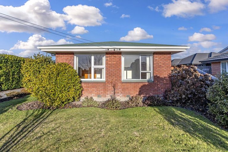 Photo of property in 19 Nicholls Road, Halswell, Christchurch, 8025