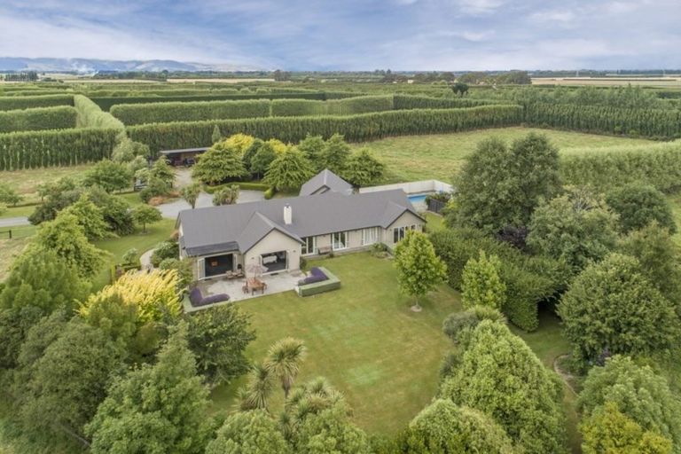 Photo of property in 2/265 Selwyn Road, Rolleston, Christchurch, 7678