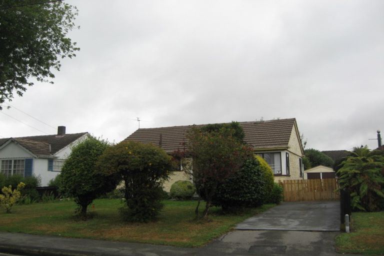 Photo of property in 19 Belfield Street, Dallington, Christchurch, 8061
