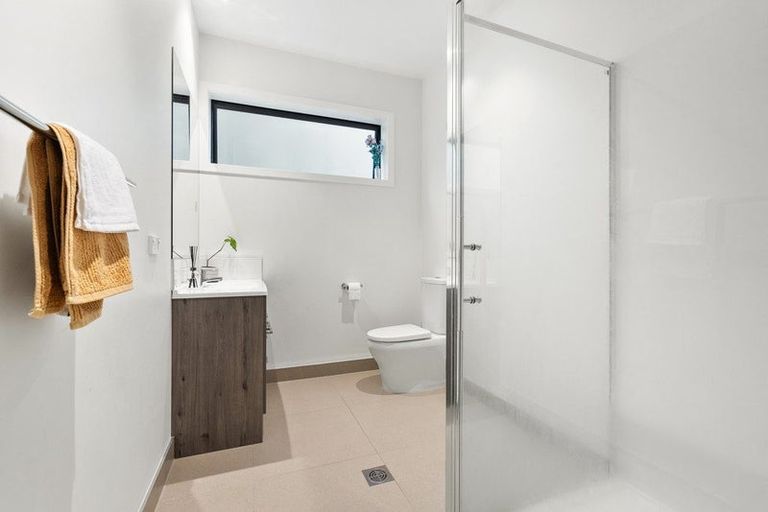 Photo of property in 69 Rangihina Road, Hobsonville, Auckland, 0616