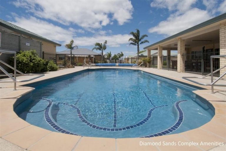 Photo of property in Diamond Sands, 49/644 Grenada Street, Papamoa Beach, Papamoa, 3118