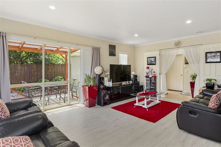 Photo of property in 7 Ksenia Drive, Flat Bush, Auckland, 2019