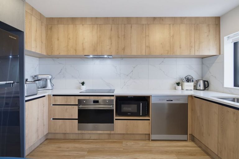 Photo of property in 104/5 Dishys Road, Flat Bush, Auckland, 2019
