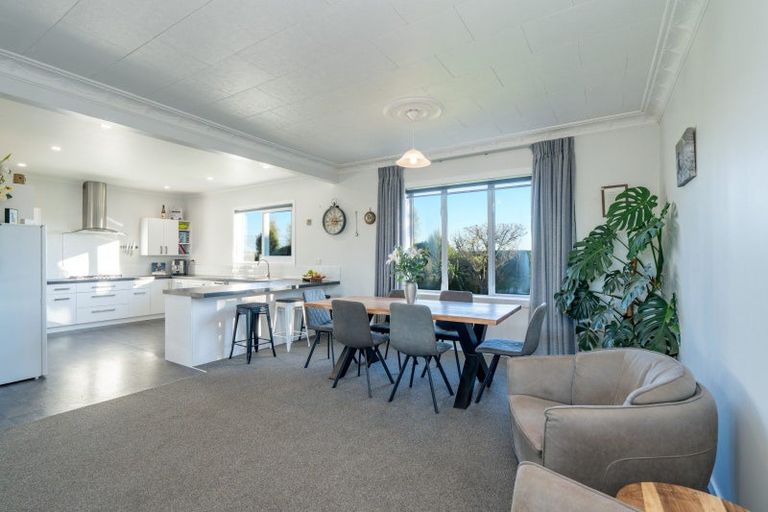 Photo of property in 261 Wilsons Crossing Road, Tussock Creek, Winton, 9781