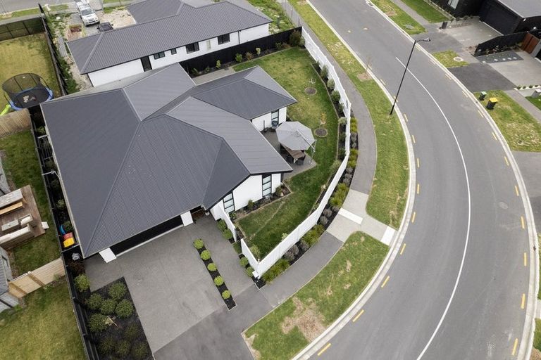 Photo of property in 48 Katrine Drive, Burwood, Christchurch, 8083