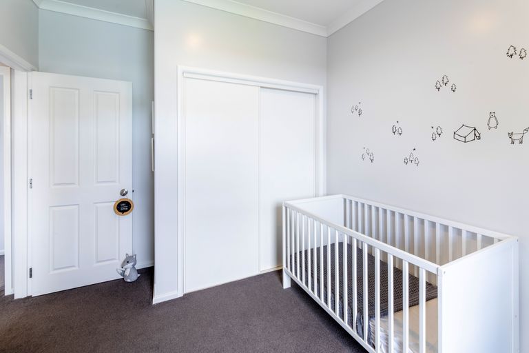 Photo of property in 17 Maurice Stanton Place, Shirley, Christchurch, 8052