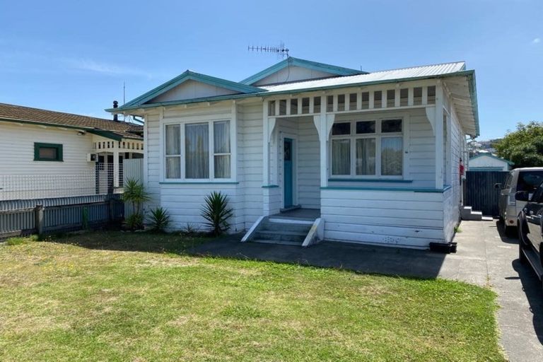 Photo of property in 73 Kennedy Road, Napier South, Napier, 4110