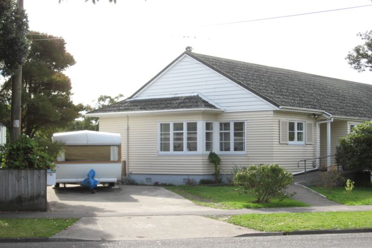 Photo of property in 87 Copeland Street, Epuni, Lower Hutt, 5011