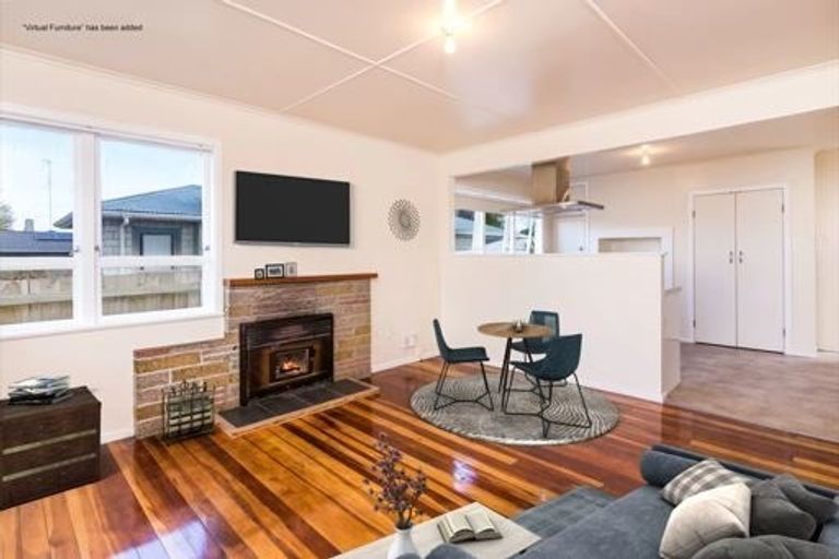 Photo of property in 5b Pitiroi Street, Nukuhau, Taupo, 3330