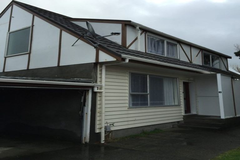 Photo of property in 3/15 Bolton Street, Petone, Lower Hutt, 5012