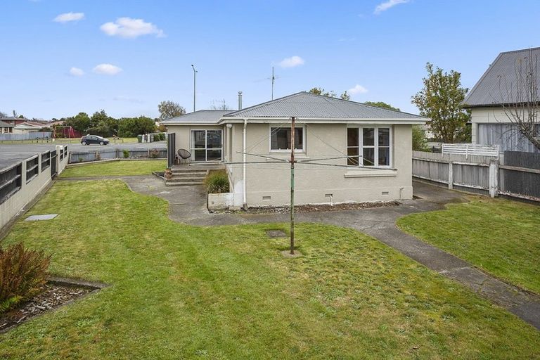 Photo of property in 193 Inglewood Road, Newfield, Invercargill, 9812