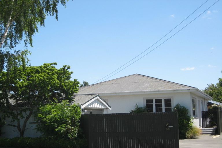Photo of property in 55 Diamond Avenue, Spreydon, Christchurch, 8024