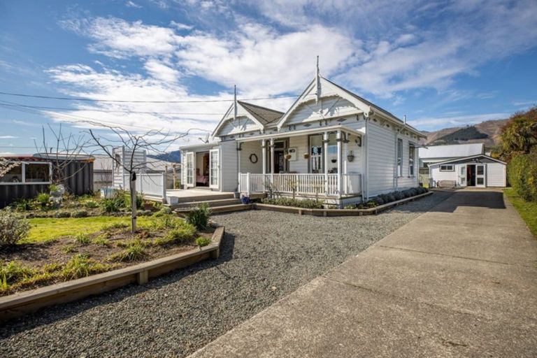 Photo of property in 32 Edward Street, Richmond, 7020