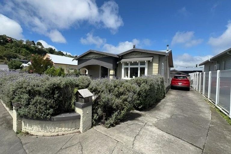 Photo of property in 12 Coronation Street, Ahuriri, Napier, 4110