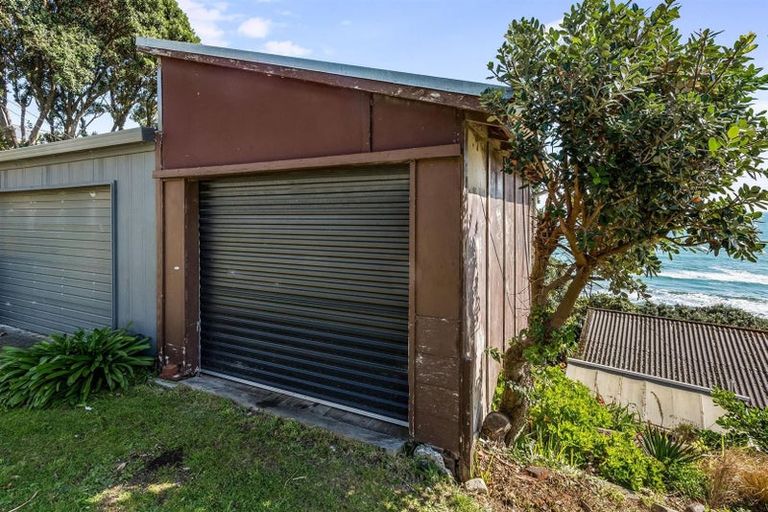 Photo of property in 82 Ames Street, Paekakariki, 5034