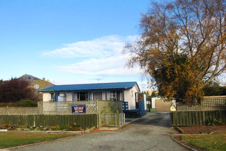 Photo of property in 34 Burraness Street, Palmerston, 9430