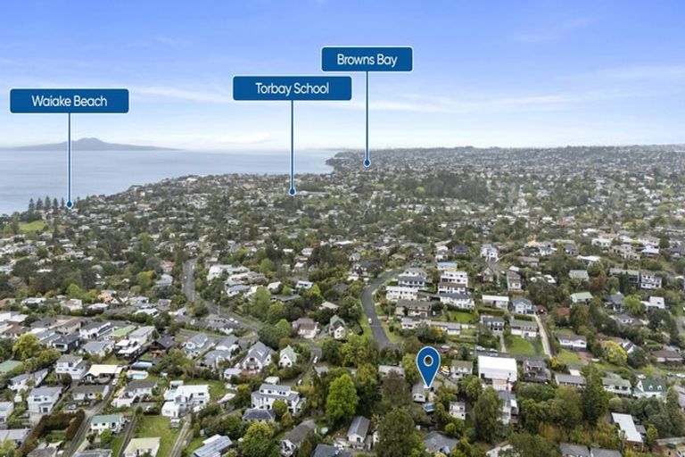 Photo of property in 145b Stredwick Drive, Torbay, Auckland, 0630