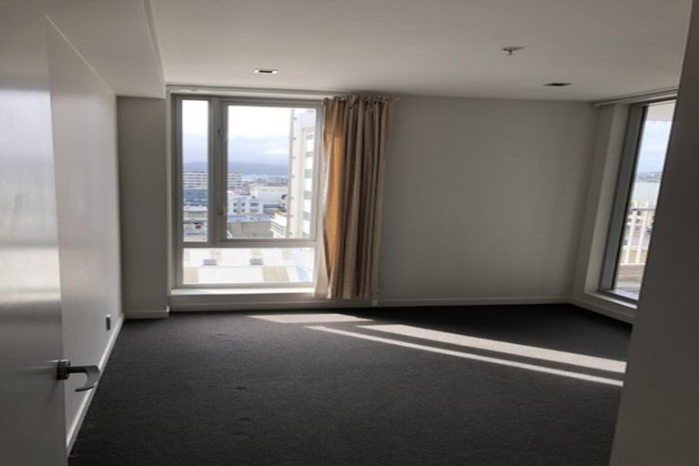 Photo of property in Republic2, 7d/11 Tennyson Street, Te Aro, Wellington, 6011