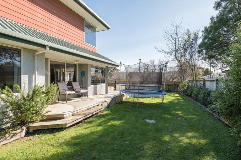 Photo of property in 6 Hodgson Street, Wakefield, 7025