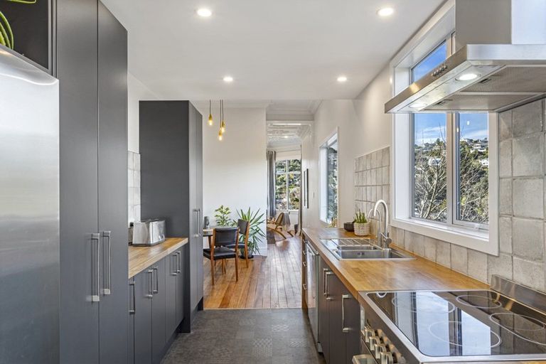 Photo of property in 41 Greenock Street, Glenross, Dunedin, 9011