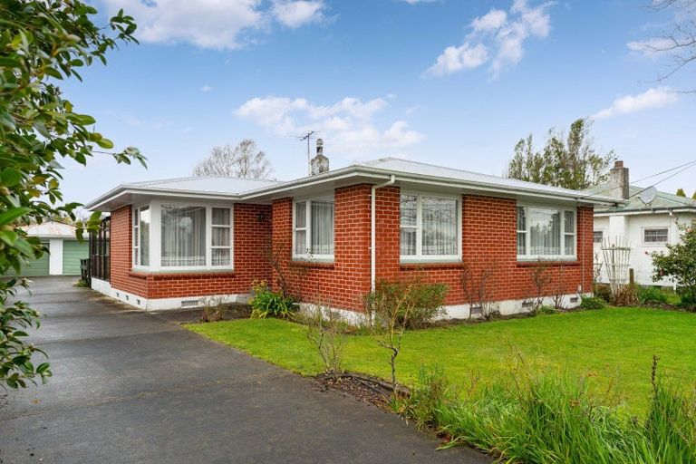 Photo of property in 73 Herbert Street, Masterton, 5810