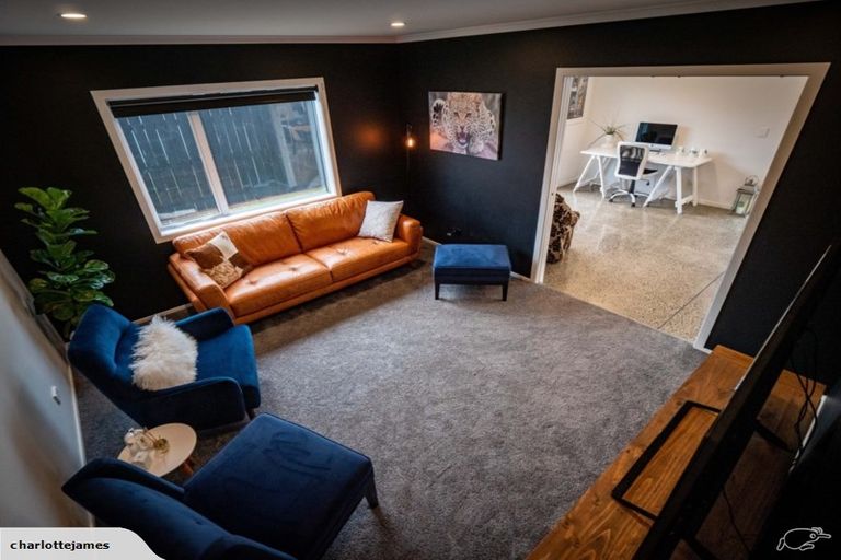 Photo of property in 162a Fitzherbert Avenue, West End, Palmerston North, 4410