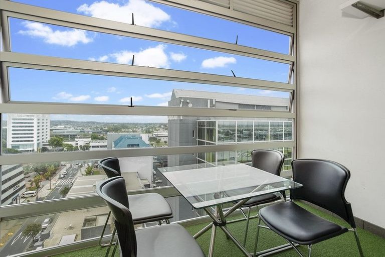 Photo of property in Proximity Apartments, 1109/17 Osterley Way, Manukau, Auckland, 2104