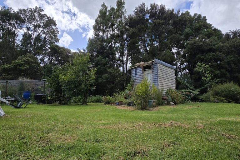Photo of property in 656 Takahue Road, Takahue, Kaitaia, 0481