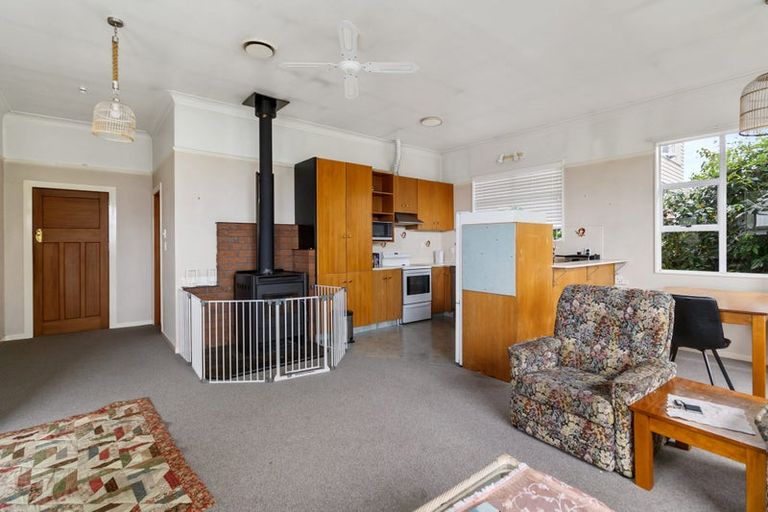 Photo of property in 279 Church Street, West End, Timaru, 7910