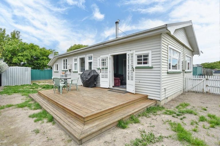 Photo of property in 1/43 Third Street, Belfast, Christchurch, 8051