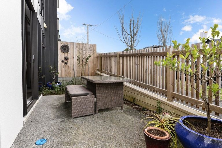 Photo of property in 4/25 Thackeray Street, Hamilton Lake, Hamilton, 3204