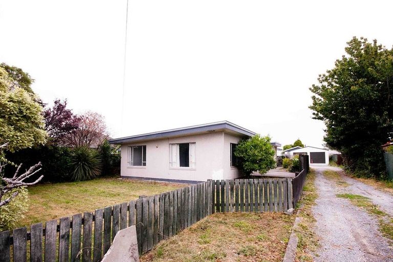 Photo of property in 80 Amyes Road, Hornby, Christchurch, 8042