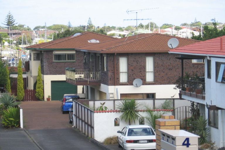 Photo of property in 3/20 Inga Road, Milford, Auckland, 0620