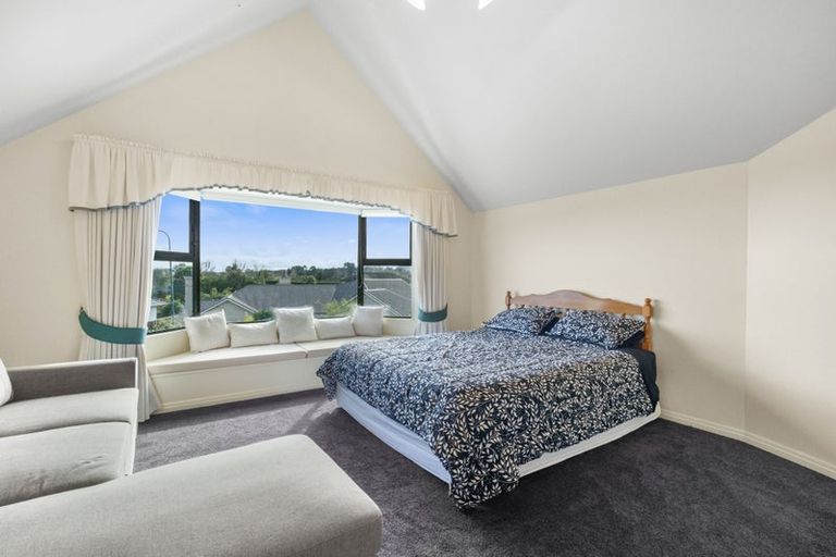 Photo of property in 6 Hillcrest Lane, Levin, 5510