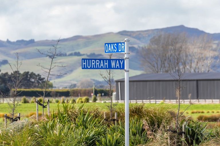 Photo of property in 94 Oaks Drive, Lincoln, 7608