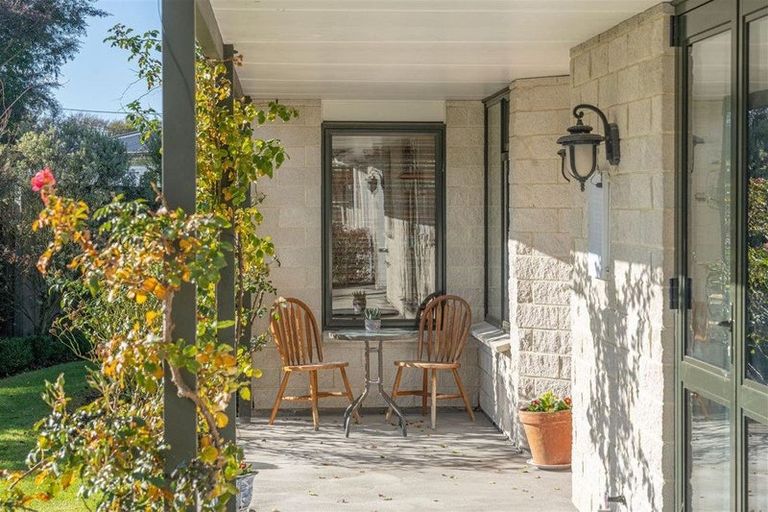 Photo of property in 22c Lansdowne Crescent, Lansdowne, Masterton, 5810