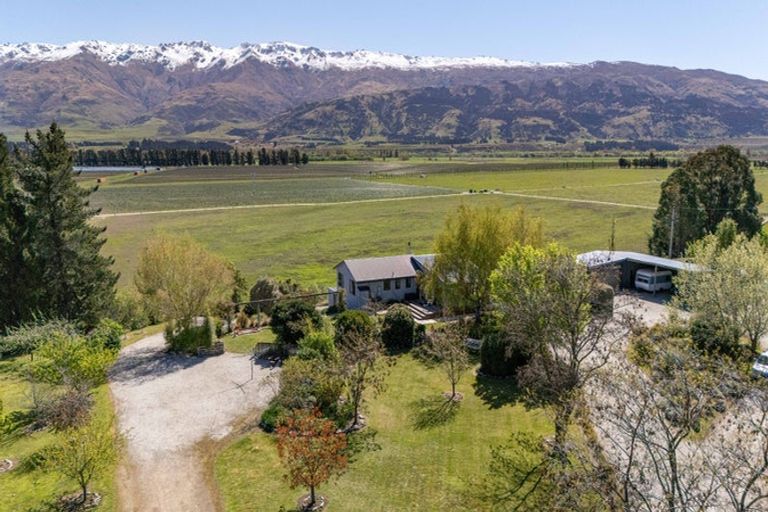 Photo of property in 599 Loop Road, Bendigo, Cromwell, 9383