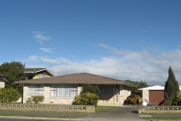Photo of property in 44 Alpers Terrace, Marewa, Napier, 4110