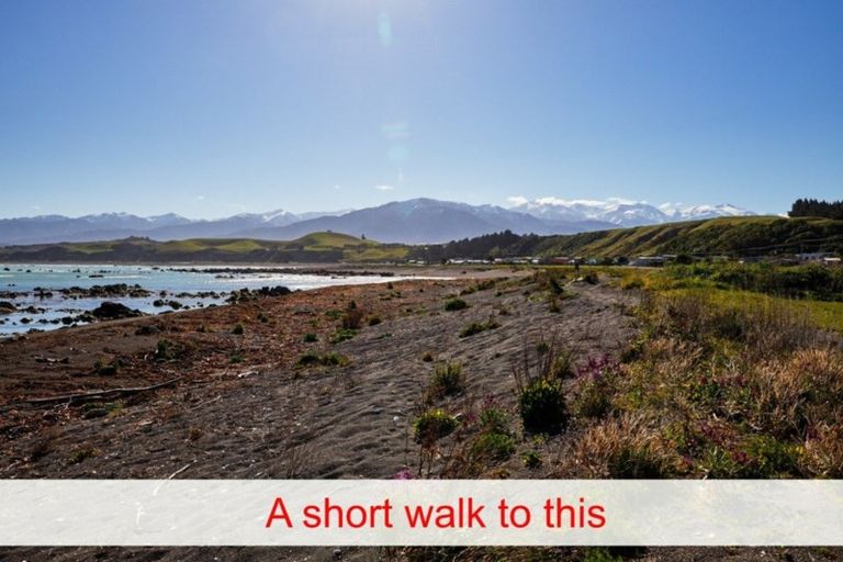 Photo of property in 119b South Bay Parade, South Bay, Kaikoura, 7300