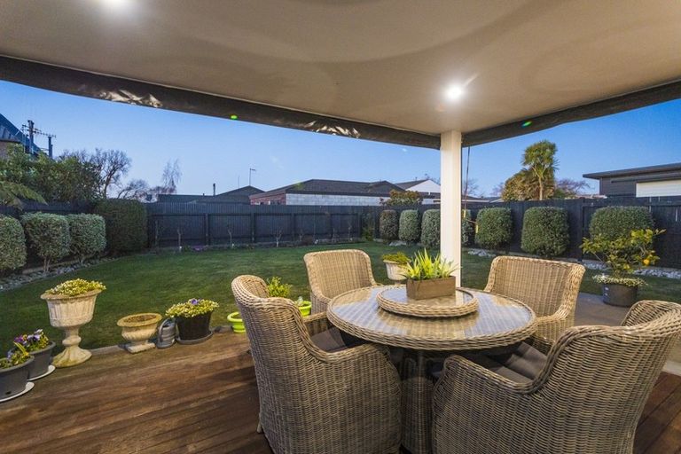 Photo of property in 14 Doncaster Court, Awapuni, Palmerston North, 4412