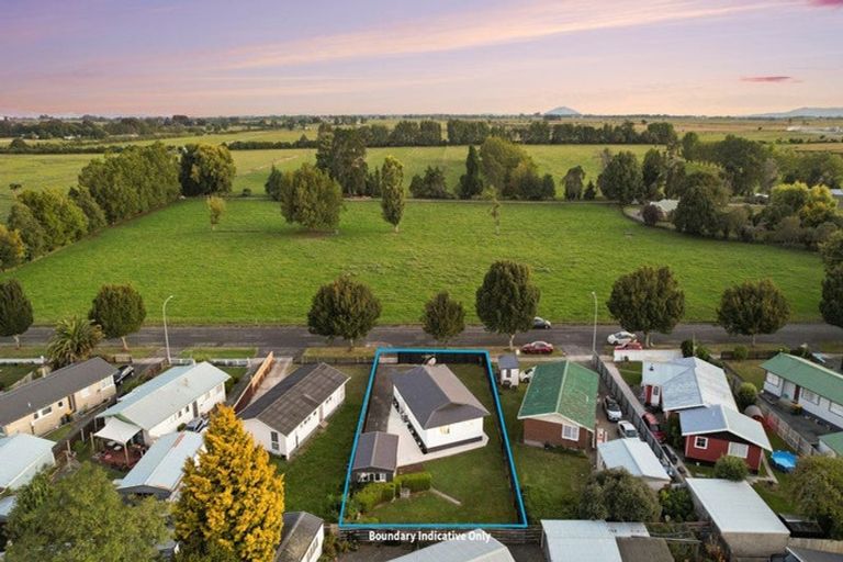 Photo of property in 112 Saxbys Road, Deanwell, Hamilton, 3206