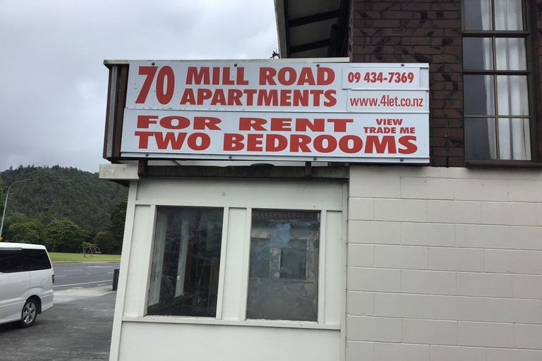 Photo of property in 6/70 Mill Road, Kensington, Whangarei, 0112