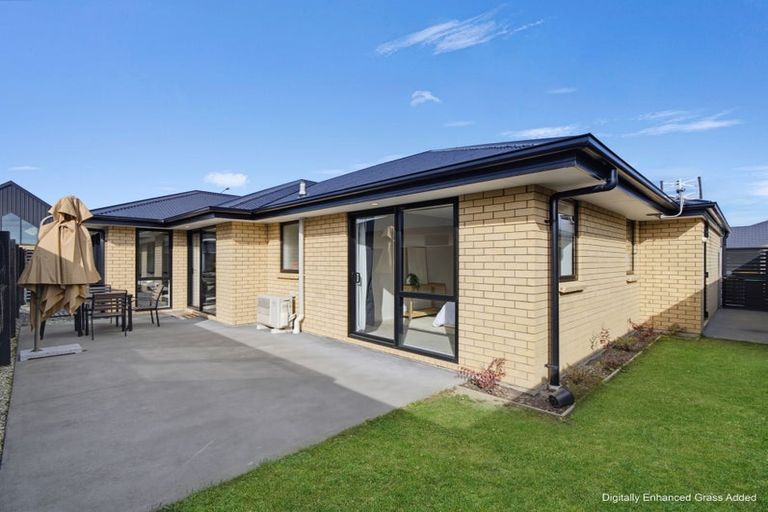 Photo of property in 4 Lock Crescent, Kaiapoi, 7630