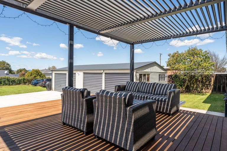 Photo of property in 1/697 Bank Street, Te Awamutu, 3800