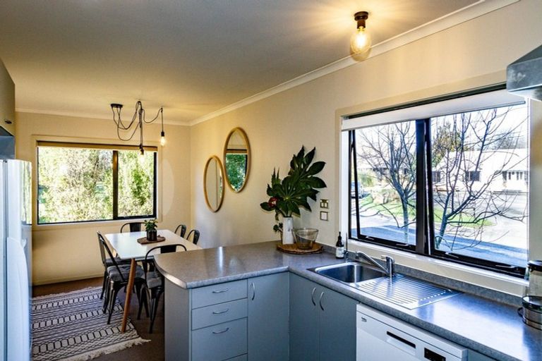 Photo of property in 1 Karo Street, Ohakune, 4625