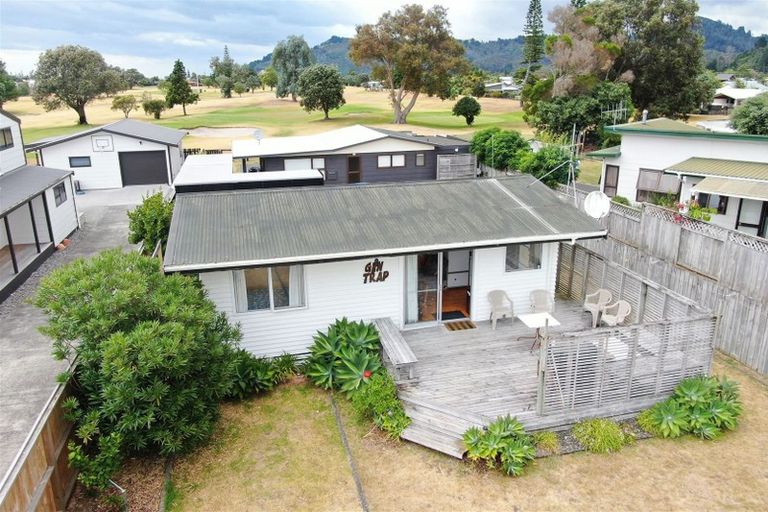 Photo of property in 413a Achilles Avenue, Whangamata, 3620